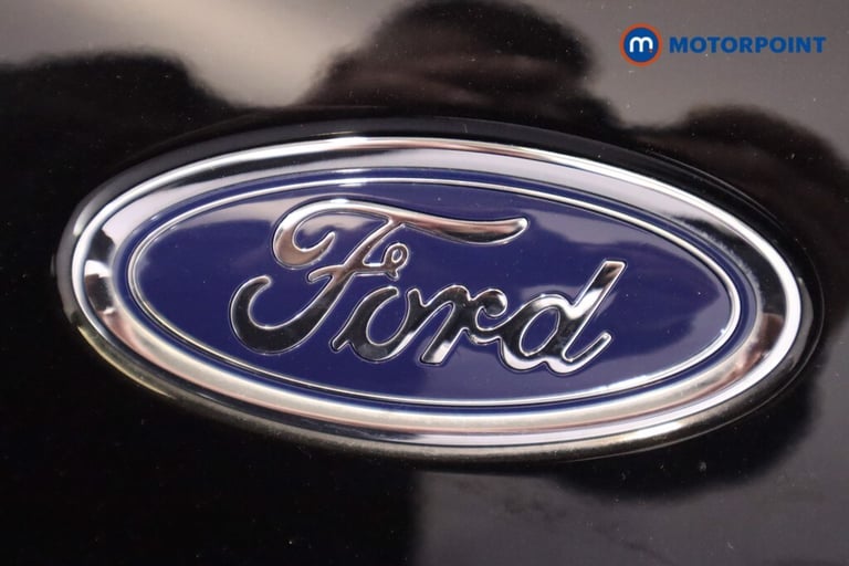 2022 Ford Puma 1.0 EcoBoost Hybrid mHEV 155 ST-Line 5dr HATCHBACK PETROL Manual