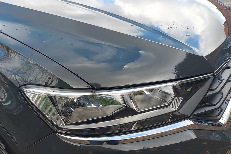 2021 Volkswagen T-Roc 1.0 TSI 110 Active 5dr SUV Petrol Manual