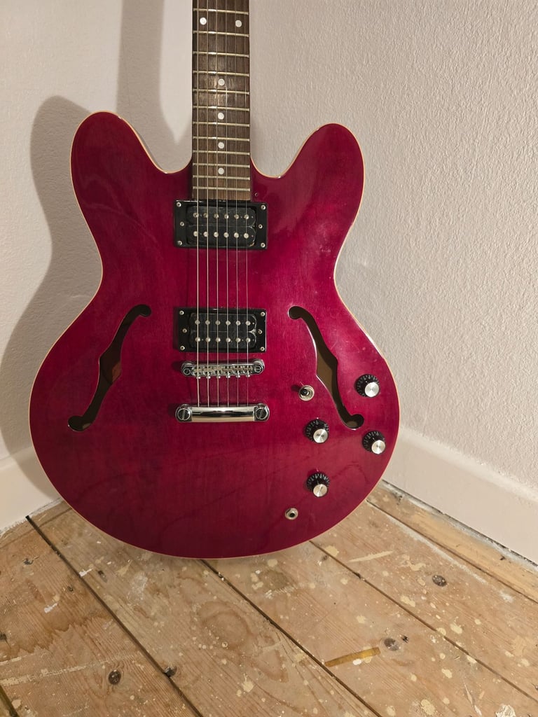 Epiphone Dot