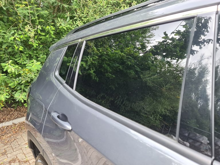 2023 Jeep Compass 1.3 T4 GSE 4xe PHEV Limited 5dr Auto Station Wagon Petrol Parallel PHEV Automatic