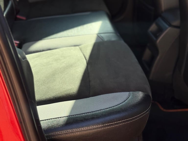 2016 DS DS 4 Crossback 1.6 BlueHDi Crossback Euro 6 (s/s) 5dr Diesel