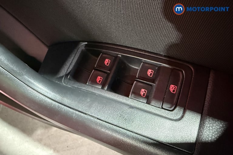 2019 SEAT Ateca 1.5 TSI EVO FR [EZ] 5dr DSG HATCHBACK PETROL Automatic