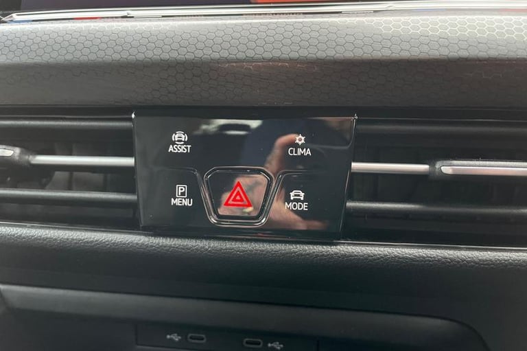 2020 Volkswagen Golf 2.0 TSI GTI 5dr DSG HATCHBACK PETROL Automatic