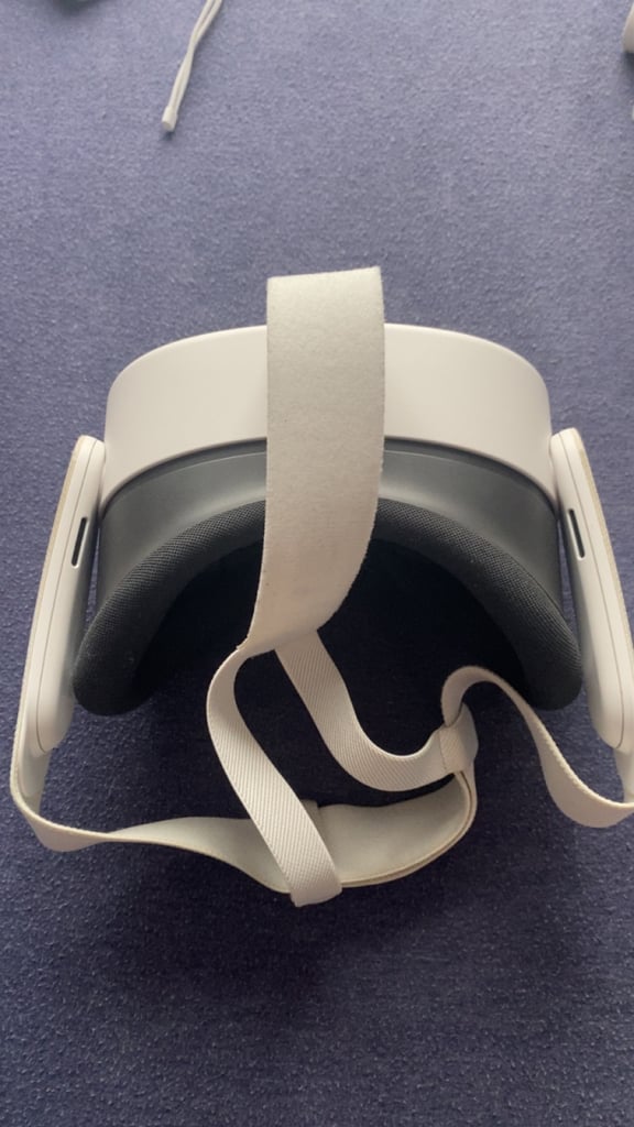 Meta Quest 3S VR