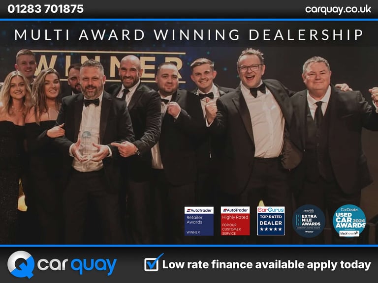 2018 Jaguar F-Type 3.0 F-Type V6 R-Dynamic Auto 3dr Coupe Petrol Automatic