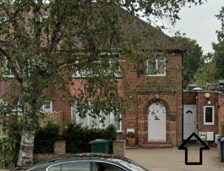 Charming 1 Bedroom 1 Bath Home in  NW2