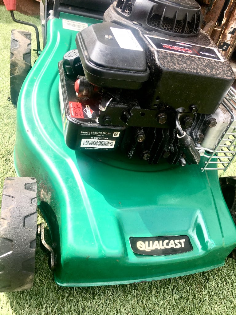 Qualcast-on in Surrey Stuff for Sale Gumtree