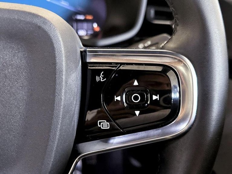 2023 Polestar Polestar 2 170kW 78kWh Long Range Single motor 5dr Auto SALOON ELECTRIC Automatic