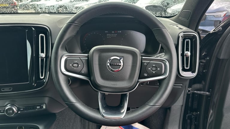 2021 Volvo XC40 1.5 T3 [163] R DESIGN 5dr Geartronic ESTATE PETROL Automatic