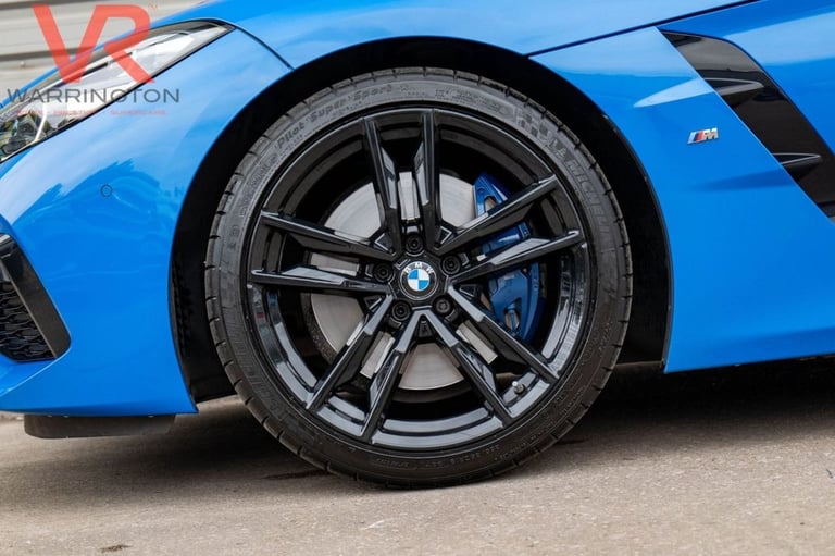 2020 BMW Z4 2.0 30i M Sport Convertible 2dr Petrol Auto sDrive Euro 6 (s/s) (258 ps) Convertible ...