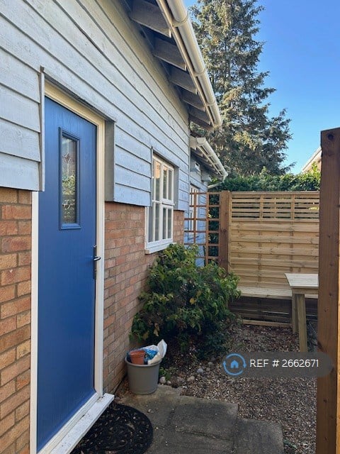 Studio flat in Cambridge Road, Cambridge, CB3 (#2662671)