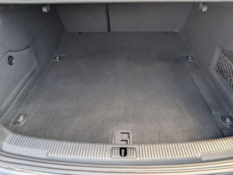 2015 Audi A6 Saloon 2.0 TDI ultra SE S Tronic Euro 6 (s/s) 4dr SALOON Diesel Automatic