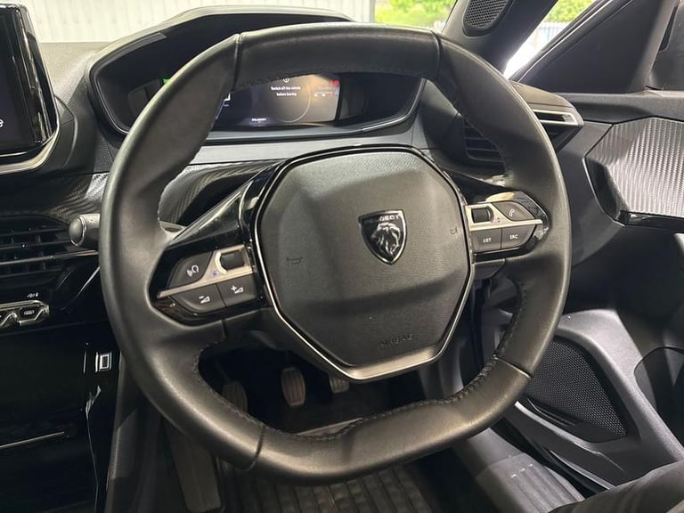 2023 Peugeot 2008 1.2 PureTech 130 Allure 5dr Manual Estate Petrol Manual