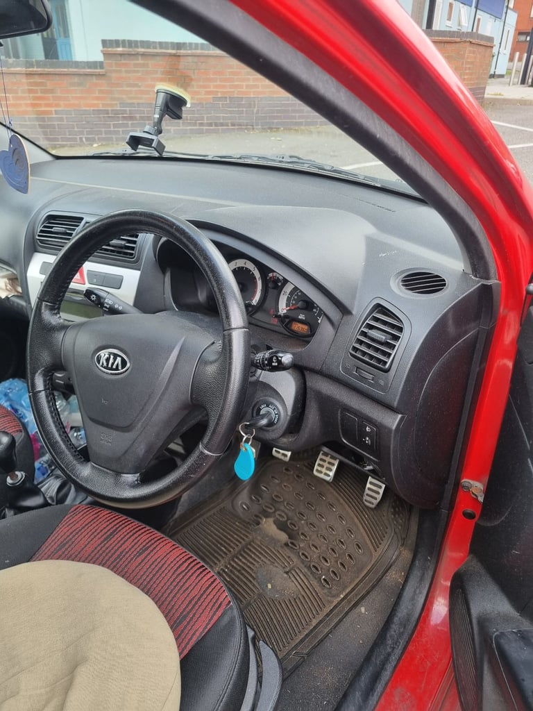 Kia, PICANTO, Hatchback, 2009, Manual, 1086 (cc),5 doors - Image 7