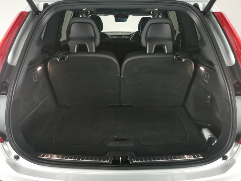 2021 Volvo XC90 2.0 B5D [235] R DESIGN 5dr AWD Geartronic ESTATE DIESEL Automatic