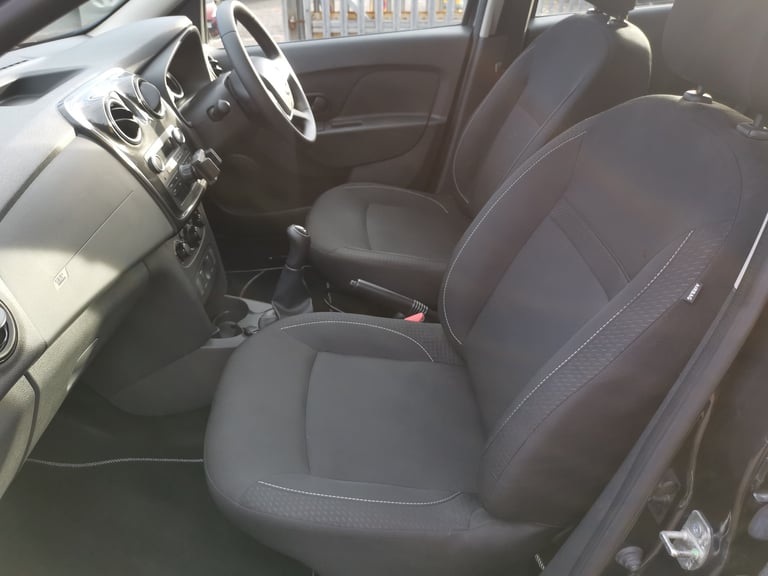 2020 Dacia Sandero 1.0 SCe Essential 5dr HATCHBACK Petrol Manual