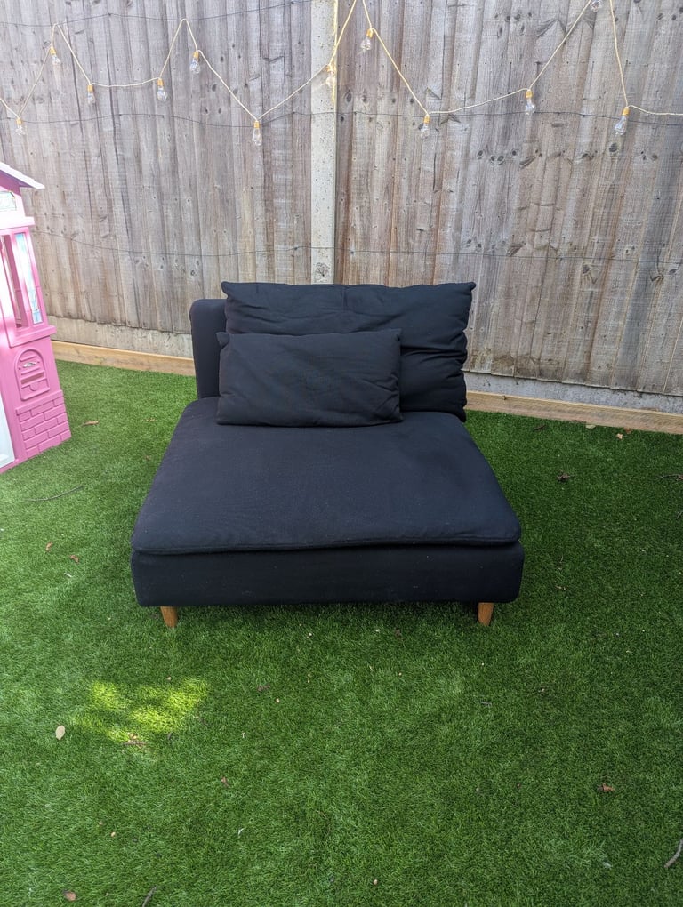 IKEA Söderhamn (Soderhamn) 1-seat 