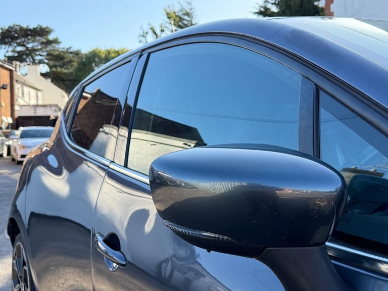 2017 Renault Clio 0.9 TCE 90 Dynamique S Nav 5dr HATCHBACK Petrol Manual
