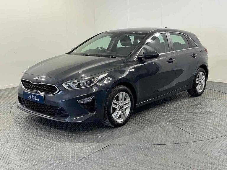 2019 Kia Ceed CRDi ECO 2 Hatchback Diesel Manual