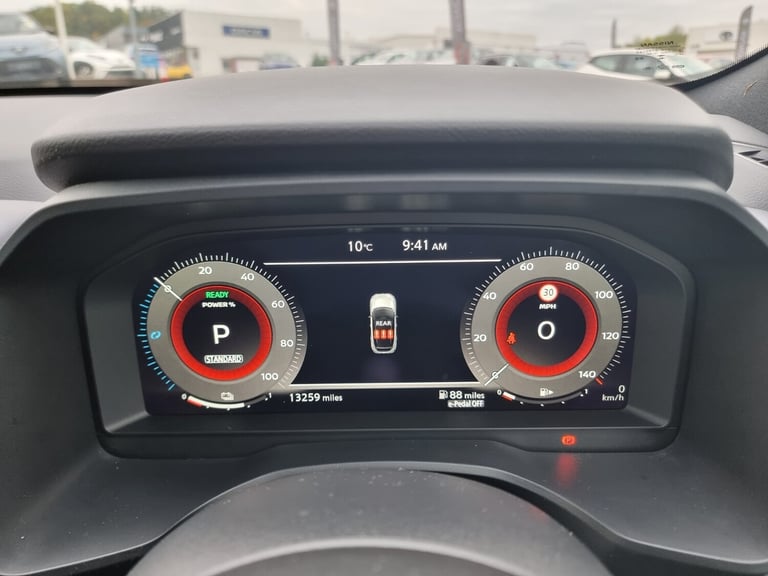 2023 Nissan Qashqai 1.5 E-Power Tekna+ 5dr Auto Hatchback Hybrid Automatic