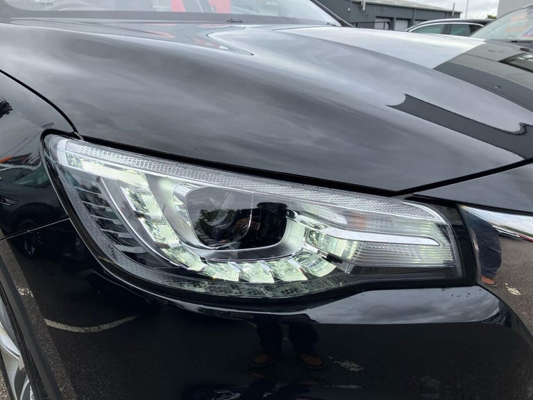 2022 MG MG HS EXCITE DCT ESTATE Petrol Automatic