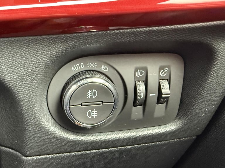 2022 Vauxhall Mokka 50kWh SRi Premium SUV 5dr Electric Auto (136 ps) SUV Electric Automatic