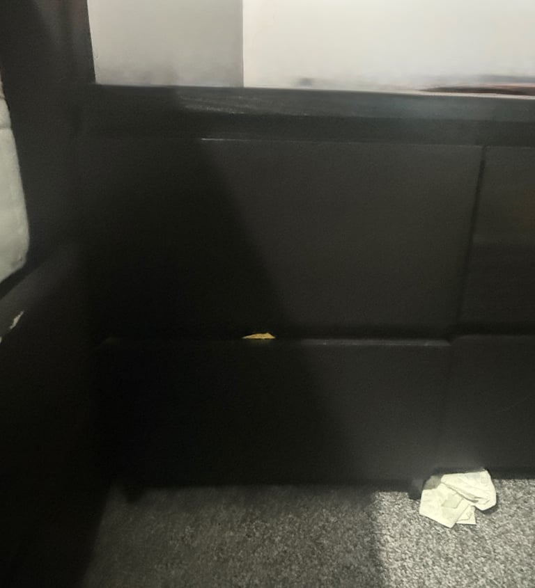 image for IKEA Bedside Tables