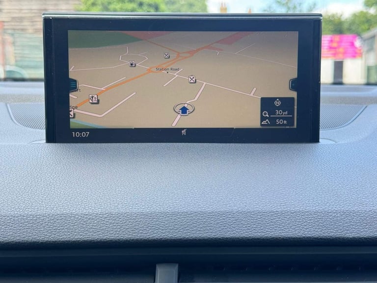 2016 Audi Q7 3.0 TDI V6 S line Tiptronic quattro Euro 6 (s/s) 5dr ESTATE Diesel Automatic