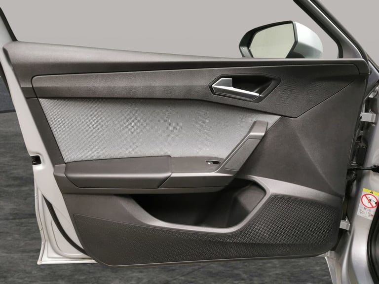 2021 SEAT Leon 1.0 TSI EVO SE Dynamic 5dr HATCHBACK PETROL Manual