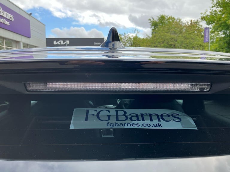 2023 Vauxhall Corsa ULTIMATE HATCHBACK Petrol Manual