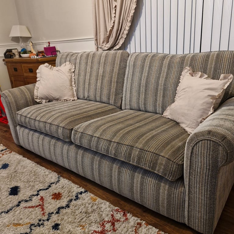 image for Parker knoll sofa 3+1+1