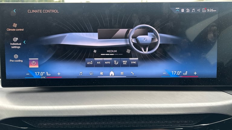 2025 BMW 2 Series 220i M Sport 2dr Step Auto [Pro Pack] Petrol Coupe Coupe Petrol Automatic