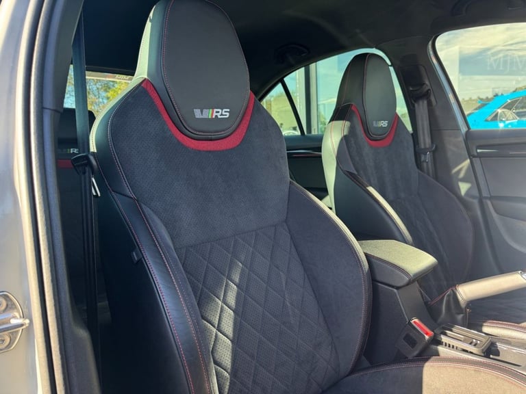 2020 Skoda Octavia 2.0 TSI vRS Challenge Hatchback 5dr Petrol DSG Euro 6 (s/s) (245 ps) * HUGE Es...