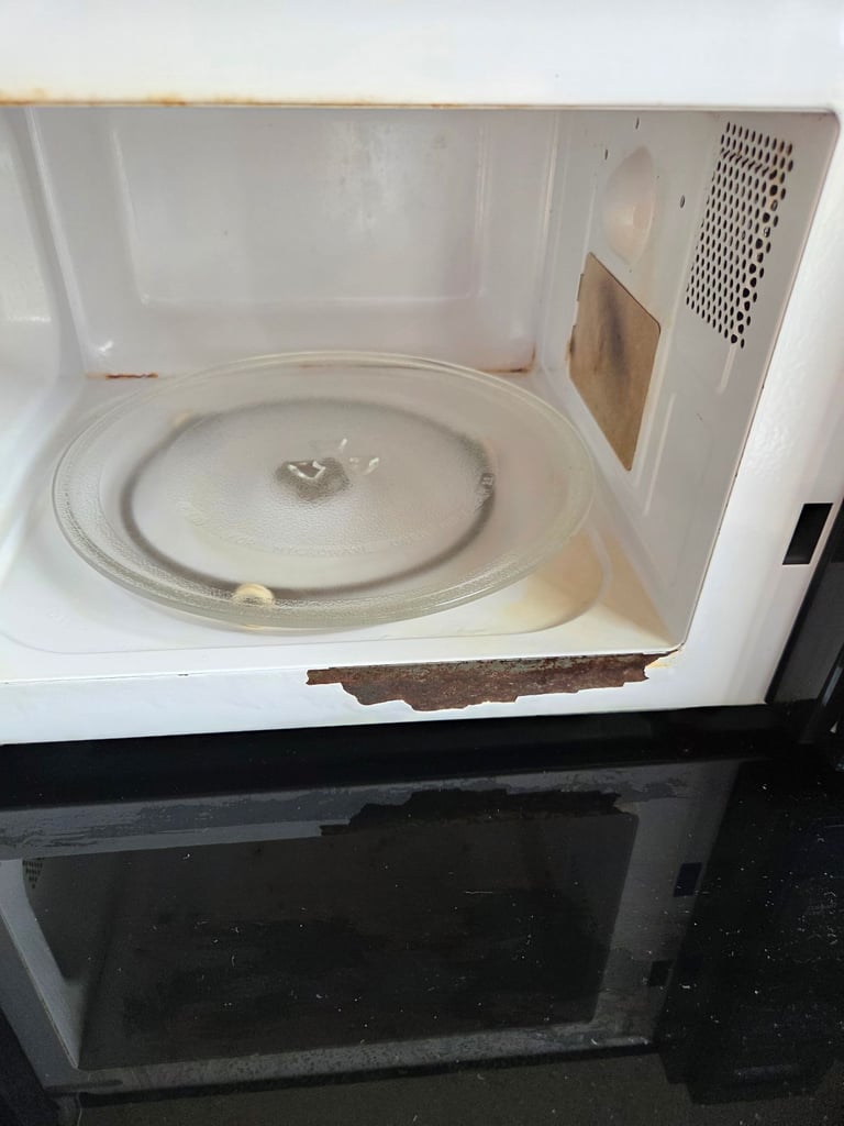 Microwave 
