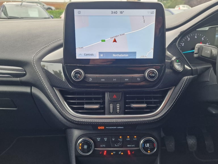 2020 Ford Fiesta 1.0T EcoBoost MHEV Vignale Edition Hatchback 5dr Petrol Manual Euro 6 (s/s) HATC...
