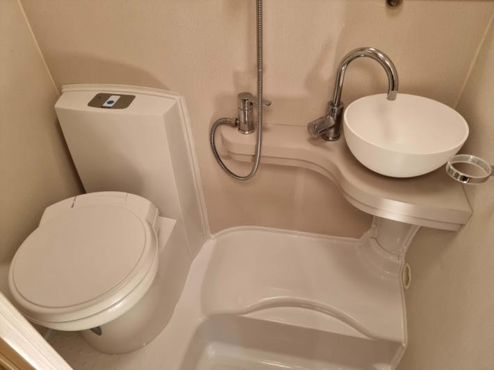 2019 Elddis Majestic 196 Used Motorhome