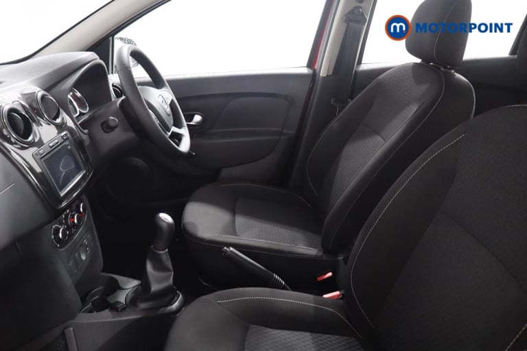 2018 Dacia Sandero 0.9 TCe Comfort 5dr Hatchback Petrol Manual