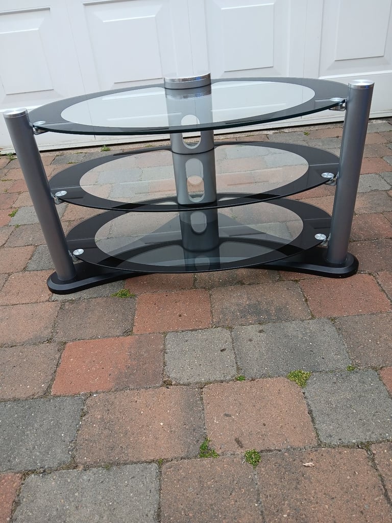**FREE** Glass media storage unit
