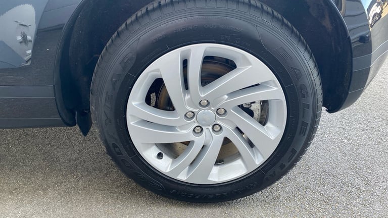 2024 Land Rover Range Rover Evoque 1.5 P300e S 5dr Auto Hatchback Hatchback Hybrid Automatic