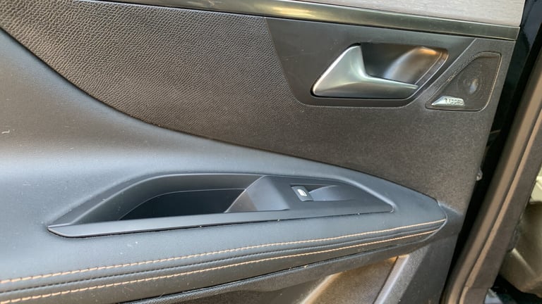 2020 Peugeot 3008 1.6 13.2kWh GT SUV 5dr Petrol Plug-in Hybrid e-EAT 4WD Euro 6 (s/s) (300 ps SUV...