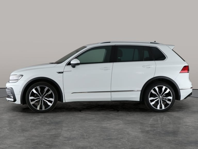 2020 Volkswagen Tiguan 1.5 TSI EVO R-Line Tech SUV 5dr Petrol DSG Euro 6 (s/s) (150 ps) - LED - H...