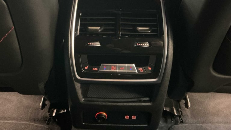 2025 BMW XM Label 5dr Auto Estate Plug-In Hy Automatic