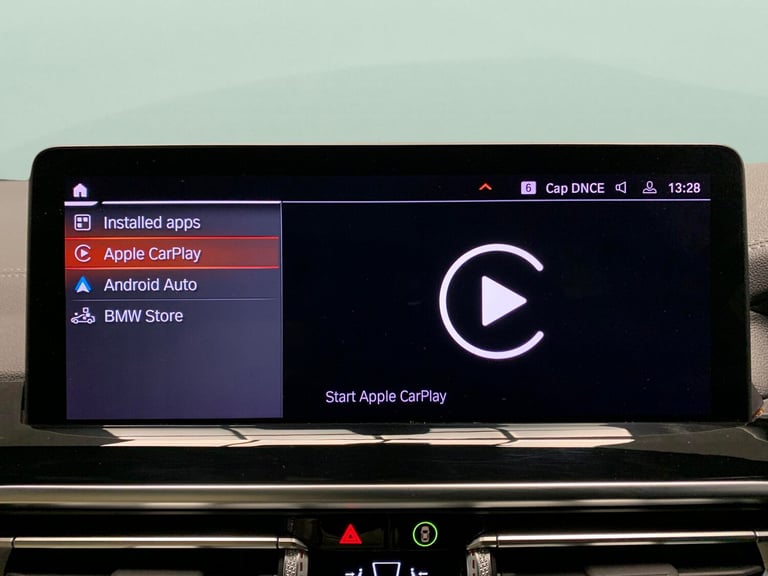 2022 BMW iX3 210kW M Sport 80kWh 5dr Auto ESTATE ELECTRIC Automatic