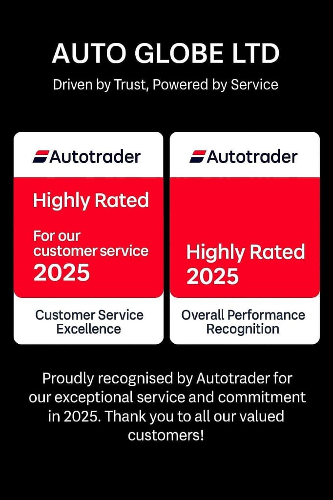 2017 Land Rover Range Rover Evoque 2.0 eD4 SE Tech FWD Euro 6 (s/s) 5dr ESTATE Diesel Manual