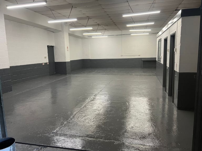 Units/workshops to rent in Catfield, Norfolk Broads (NR29 5AA)