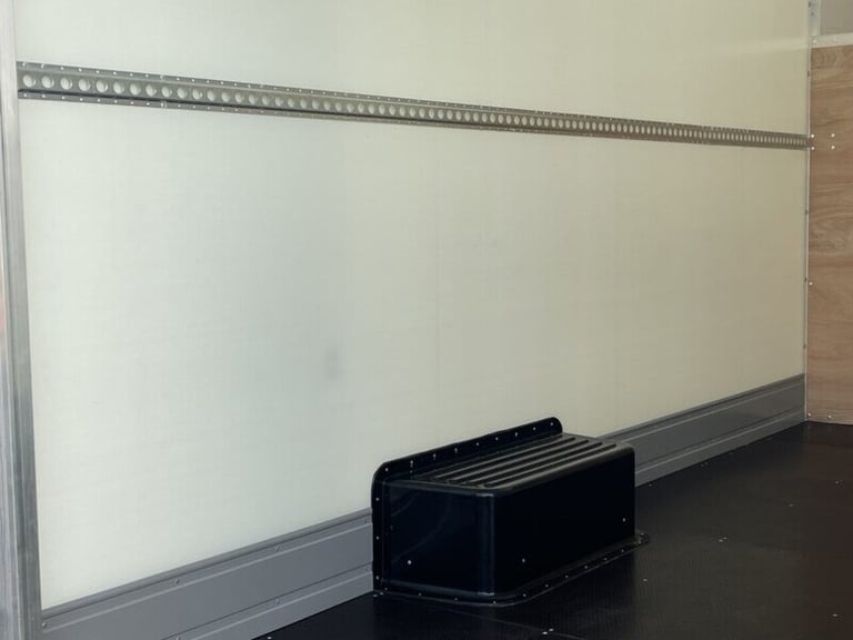 2024 Maxus Deliver 9 D20 Low Loader Diesel Manual