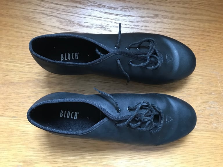 image for Tap Shoes ~ Bloch