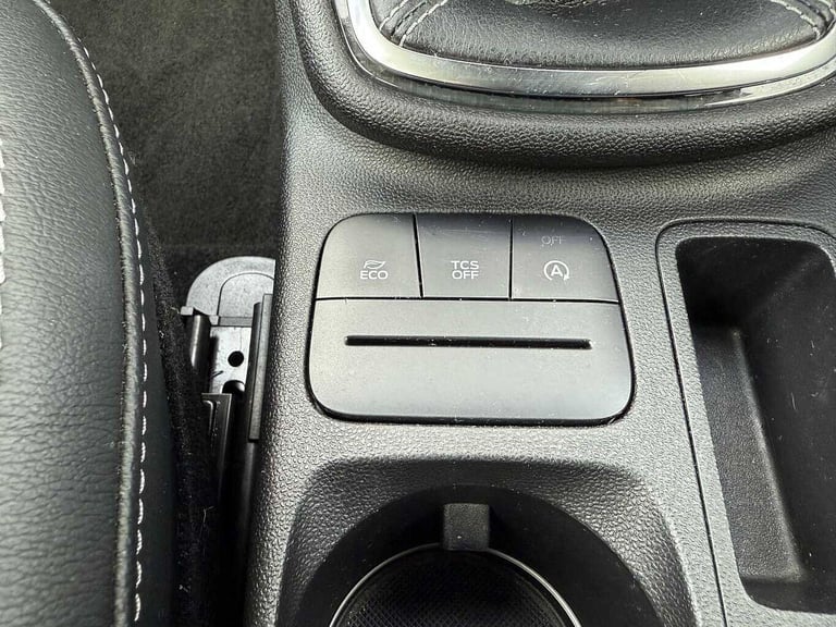 2018 Ford Fiesta 1.0 EcoBoost 125 ST-Line X 5dr HATCHBACK Petrol Manual