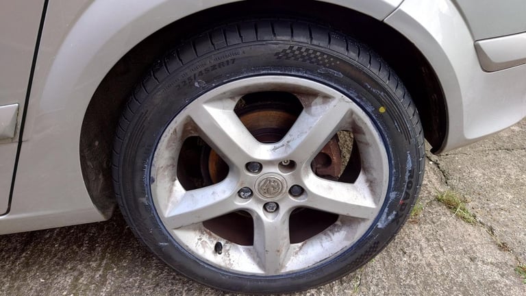 Vauxhall, ASTRA, Hatchback, 2007, Manual, 1796 (cc), 5 doors, Long MOT, ULEZ, Bargain!