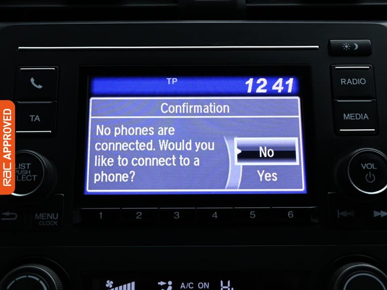 2020 Honda Civic 1.0 VTEC Turbo SE Hatchback 5dr Petrol Manual Euro 6 (s/s) (126 ps) Hatchback PE...